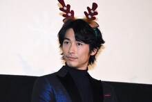 ディーン・フジオカ