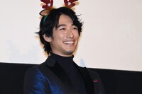 ディーン・フジオカ