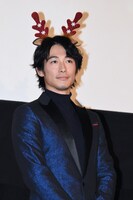 ディーン・フジオカ