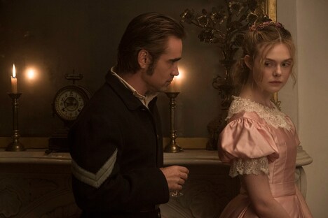 「The Beguiled/ビガイルド 欲望のめざめ」新場面写真