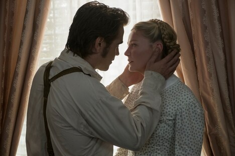 「The Beguiled/ビガイルド 欲望のめざめ」新場面写真