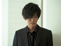 dTVオリジナルドラマ「不能犯」