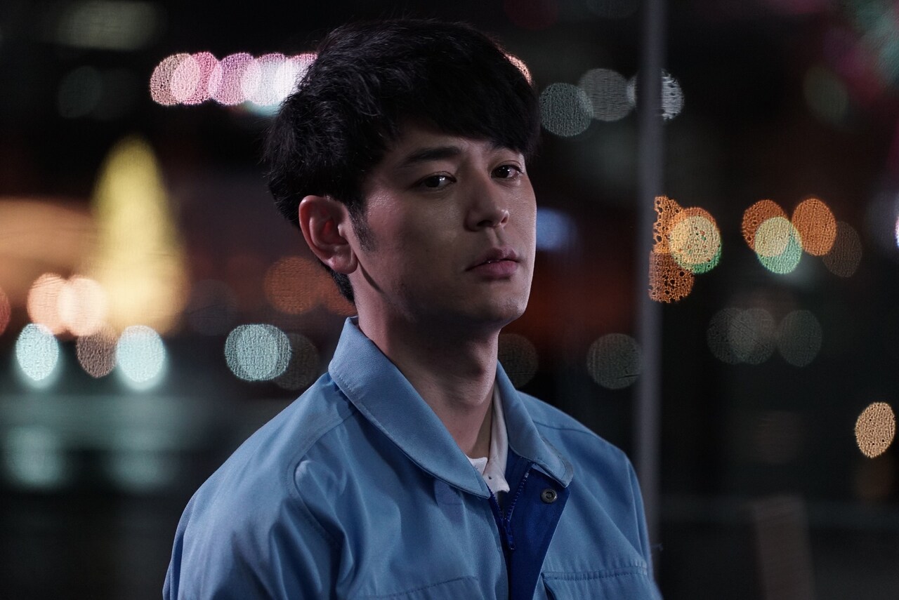 妻夫木聡が連続ドラマWで「愚行録」監督・石川慶と再タッグ、原作は早見和真の小説