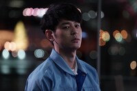 「連続ドラマW イノセント・デイズ」