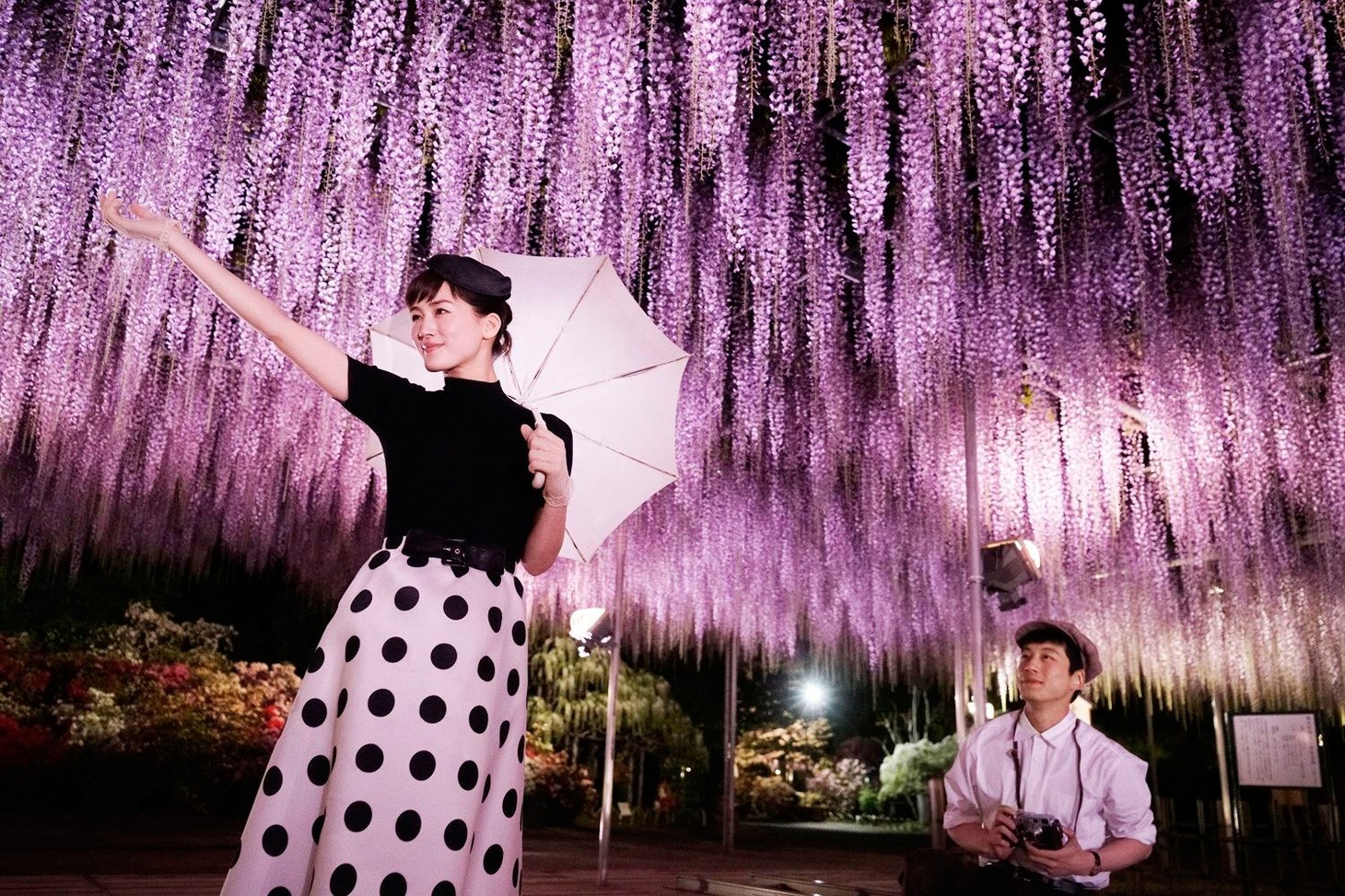 「今夜、ロマンス劇場で」
