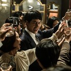金と権力求める検事たちを描いた韓国映画「ザ・キング」の新場面写真11枚