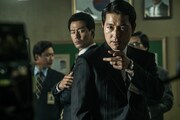 「ザ・キング」新場面写真