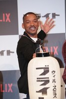ウィル・スミス