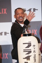 ウィル・スミス