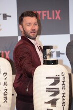 ジョエル・エドガートン