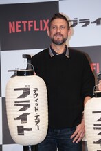 デヴィッド・エアー