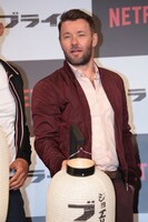 ジョエル・エドガートン