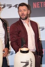 ジョエル・エドガートン