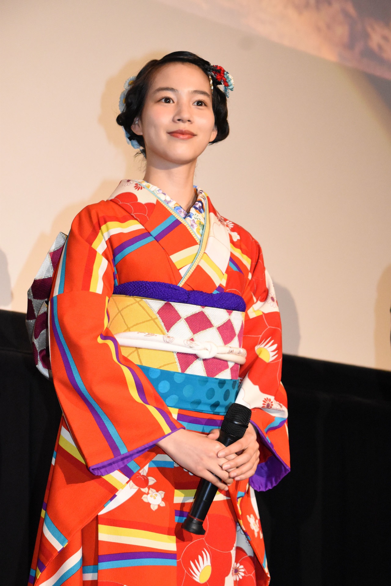 のん