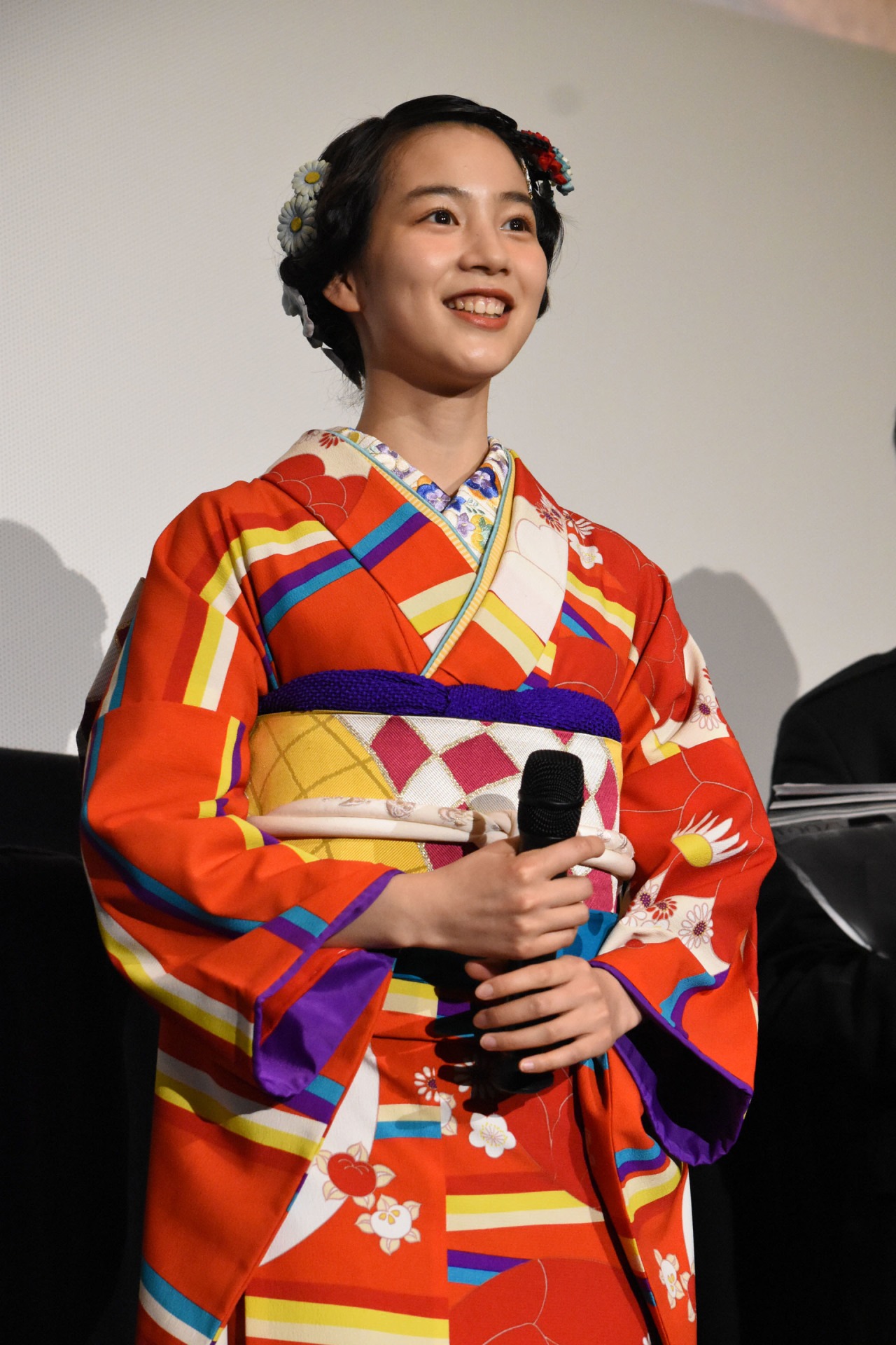 のん