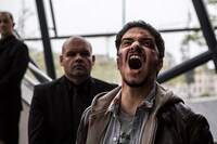 「ブラインド・スポット 隠蔽捜査」