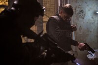 「ブラインド・スポット 隠蔽捜査」