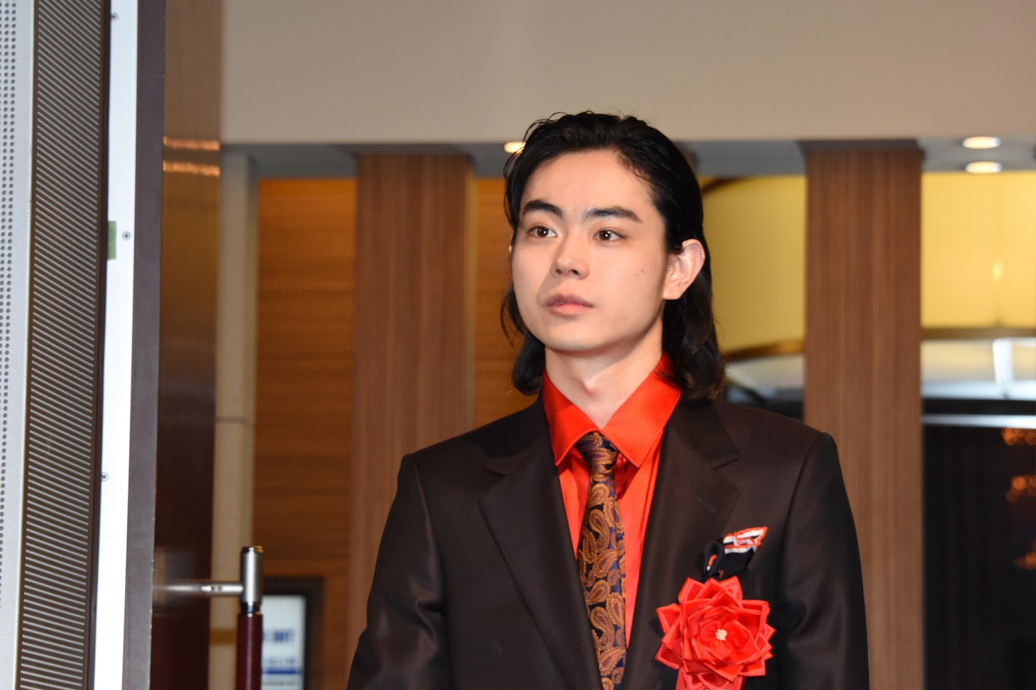 菅田将暉