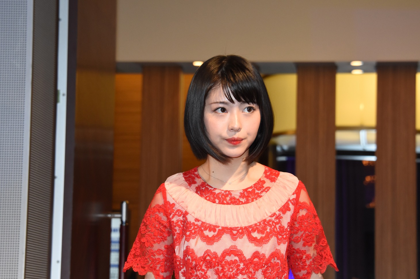浜辺美波