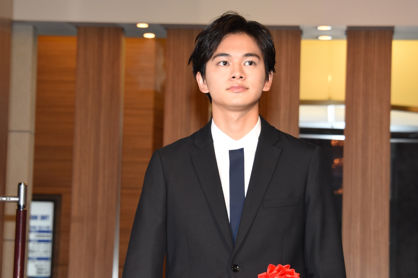 北村匠海