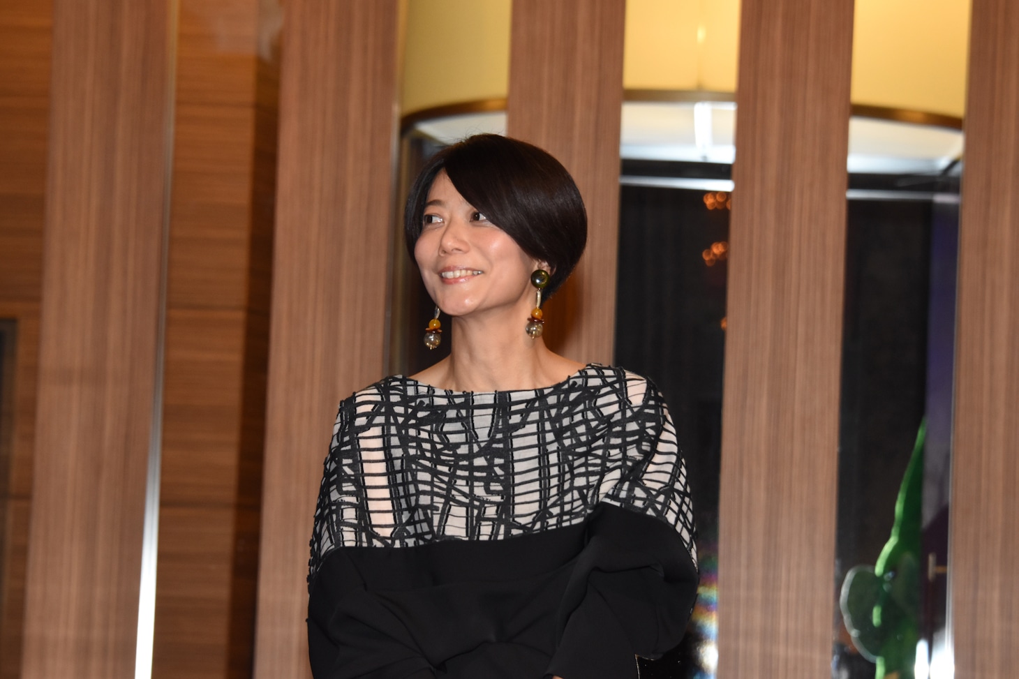 三島有紀子