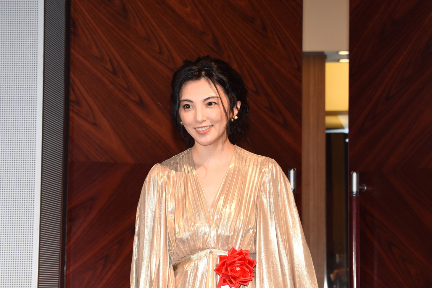 田中麗奈