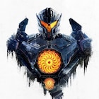 「パシフィック・リム」続編の日本版ティザーポスター到着、ムビチケ特典も明らかに