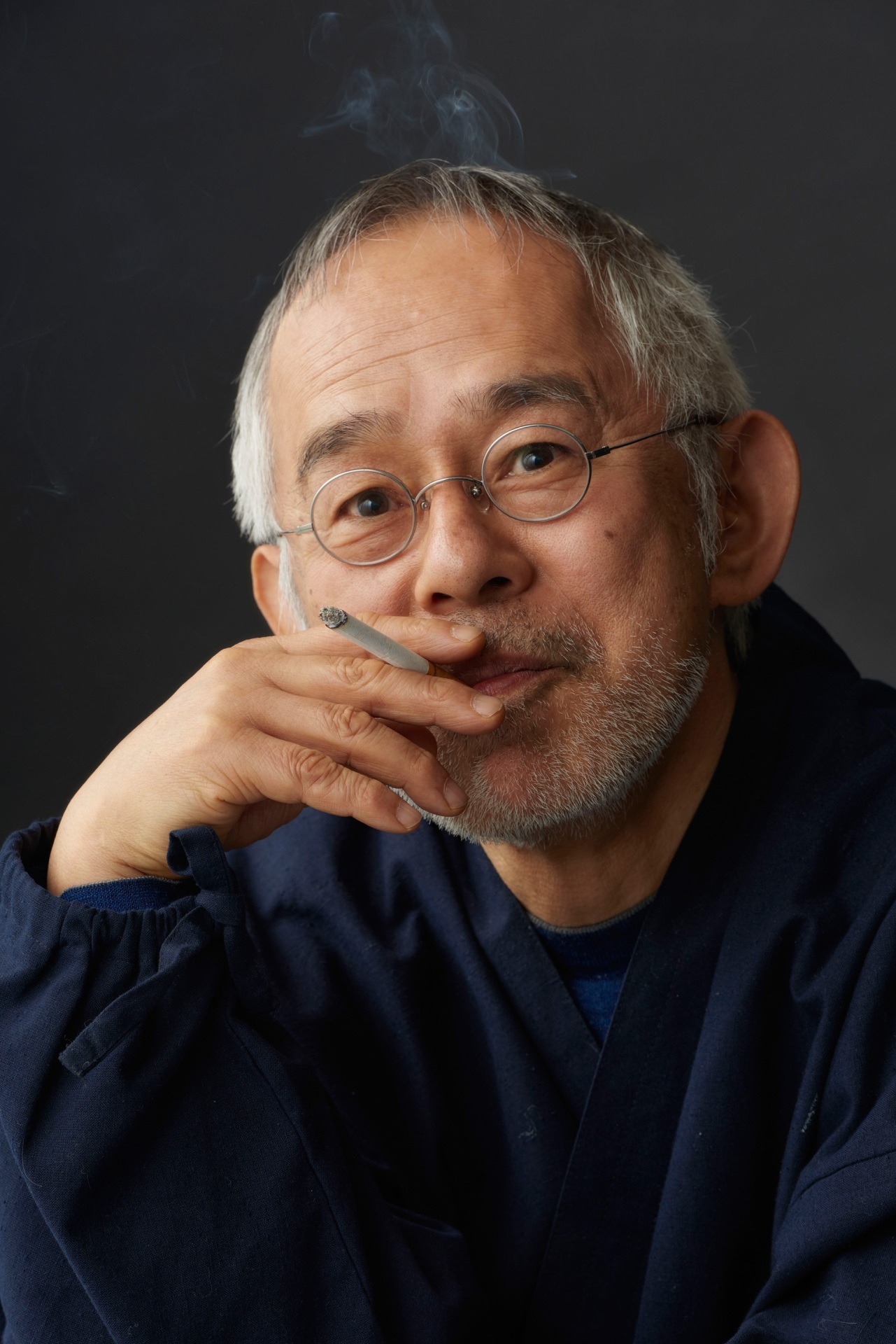 鈴木敏夫