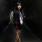 スパガ浅川梨奈がゾンビ化!?「トウキョウ・リビング・デッド・アイドル」公開