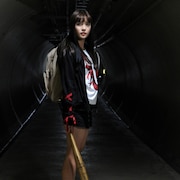 スパガ浅川梨奈がゾンビ化!?「トウキョウ・リビング・デッド・アイドル」公開