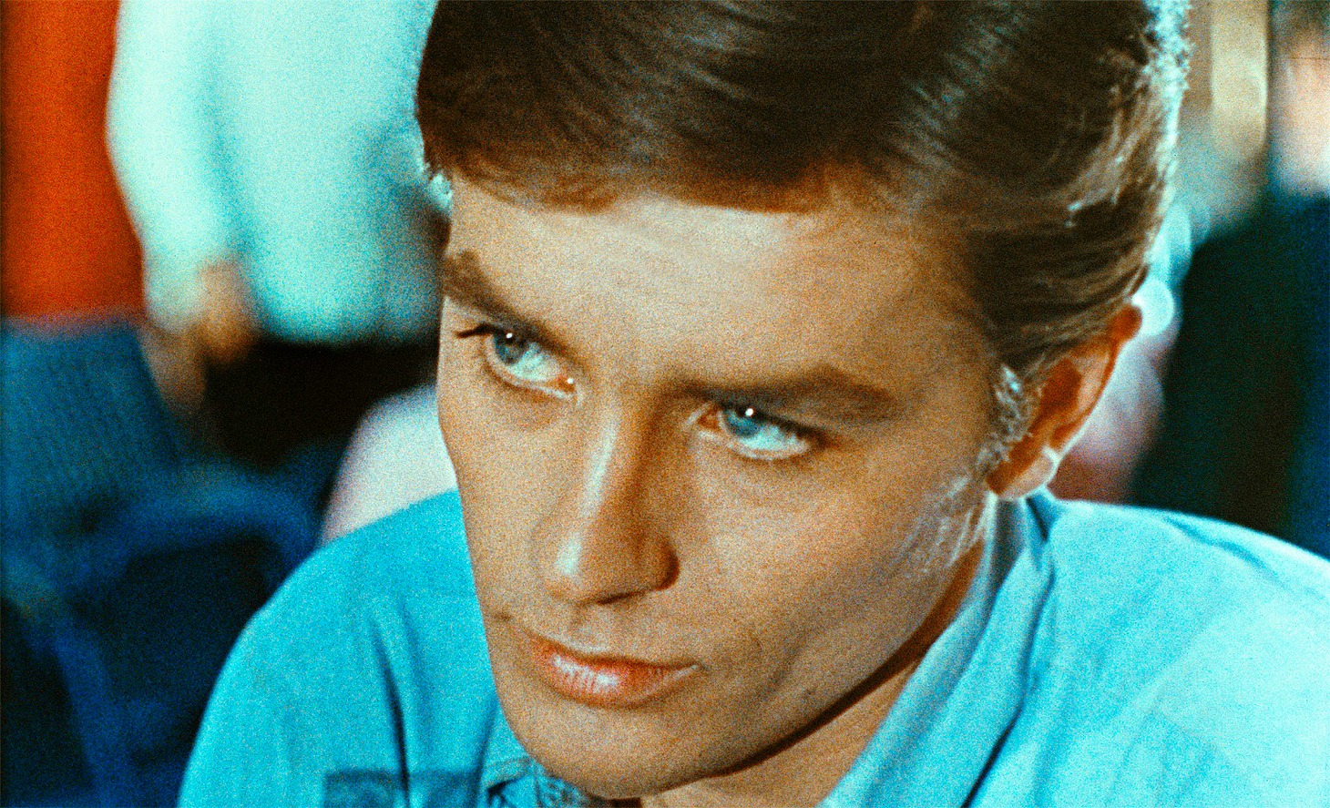 「太陽がいっぱい」 (c)1960 STUDIOCANAL - Titanus S.P.A all rights reserved
