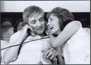 「突然炎のごとく」 (c)1961 LES FILMS DU CARROSSE  SEDIF