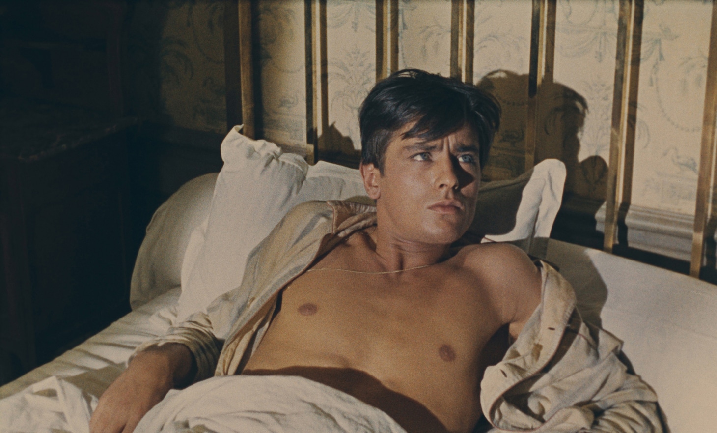 「太陽がいっぱい」 (c)1960 STUDIOCANAL - Titanus S.P.A all rights reserved