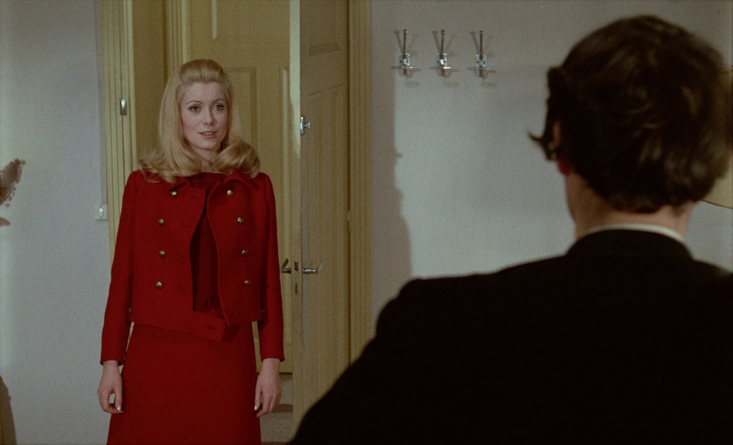 「哀しみのトリスターナ」 (c)1967 STUDIOCANAL - Five Film S.r.l. (Italie) - Tous Droits Reserves