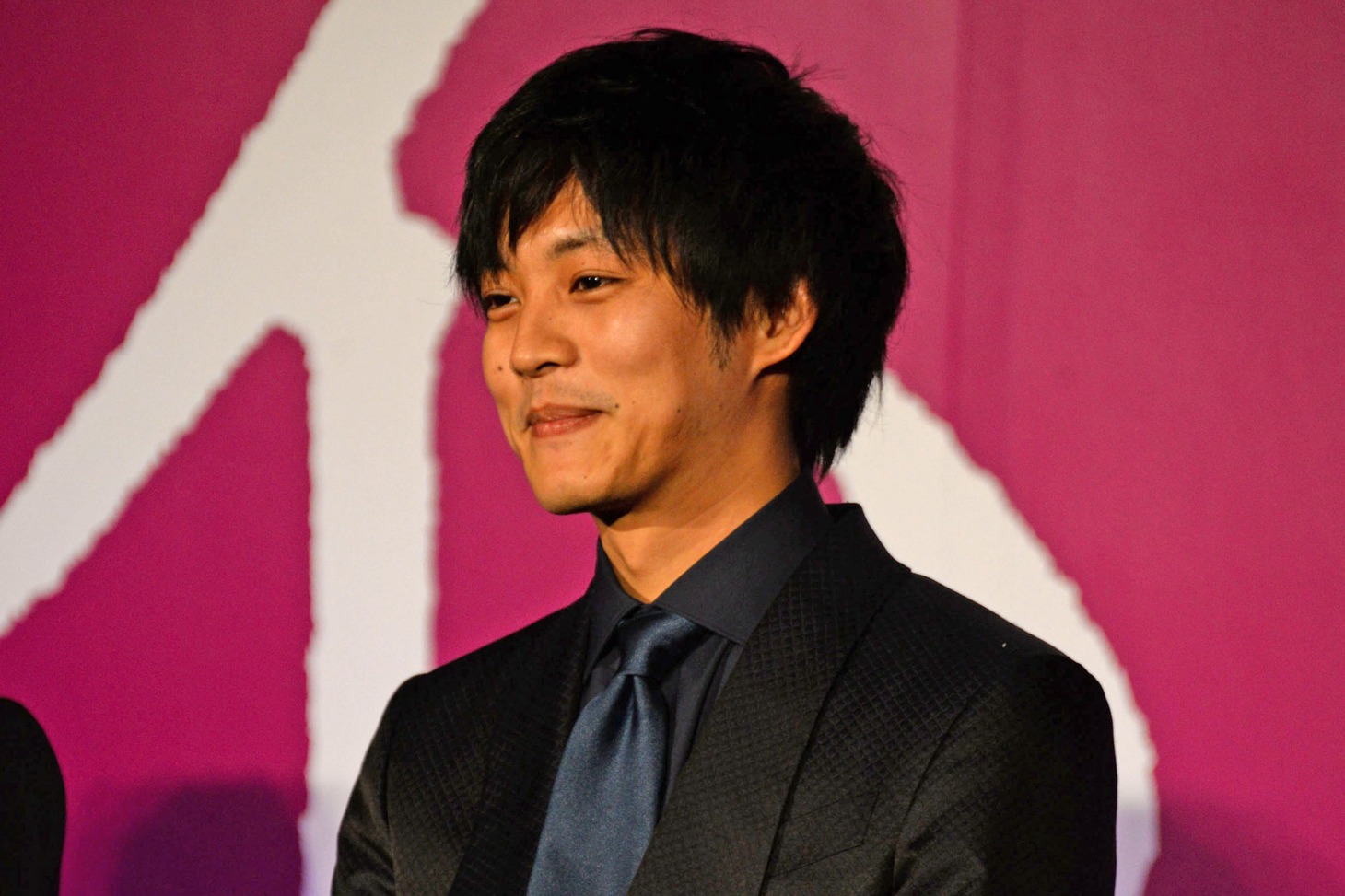 松坂桃李