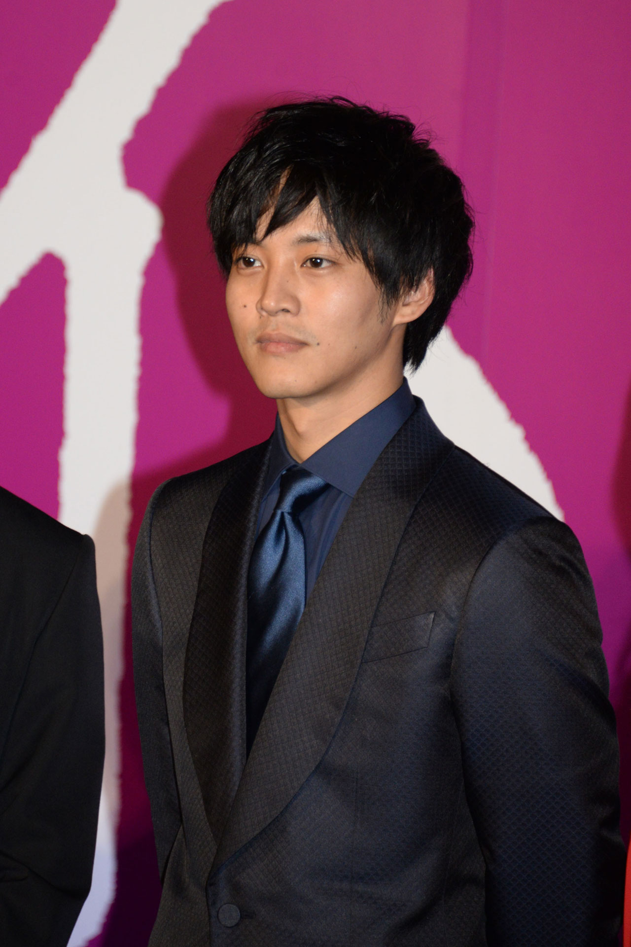 松坂桃李