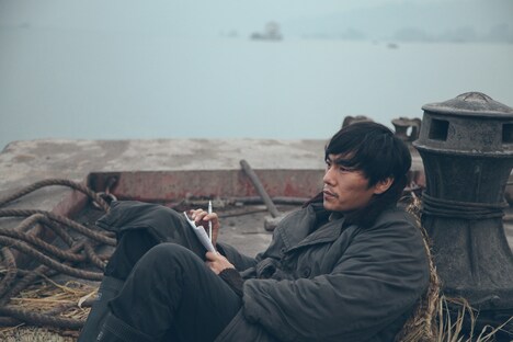 「長江 愛の詩」