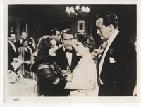 「イヴの総て」 (c)1951 Twentieth Century Fox Film Corporation. Renewed 1979 Twentieth Century Fox Film Corporation. All rights reserved.