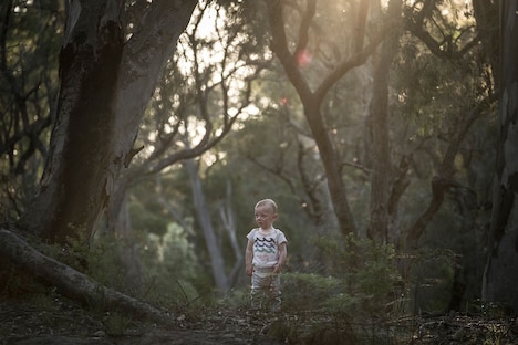 「キリング・グラウンド」