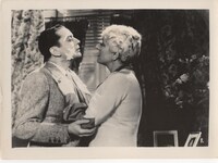 「ミモザ館」 (c)TAMASA