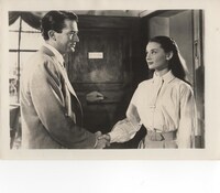 「ローマの休日」 (c)1953 Paramount Pictures Corporation. All Rights Reserved.