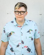 クライド・ピーターソン