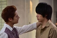 「花は咲くか」新場面写真