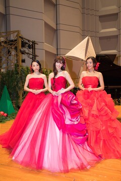 Kalafina初のドキュメンタリー公開決定 10周年ライブまでの約半年に密着 コメントあり 映画ナタリー