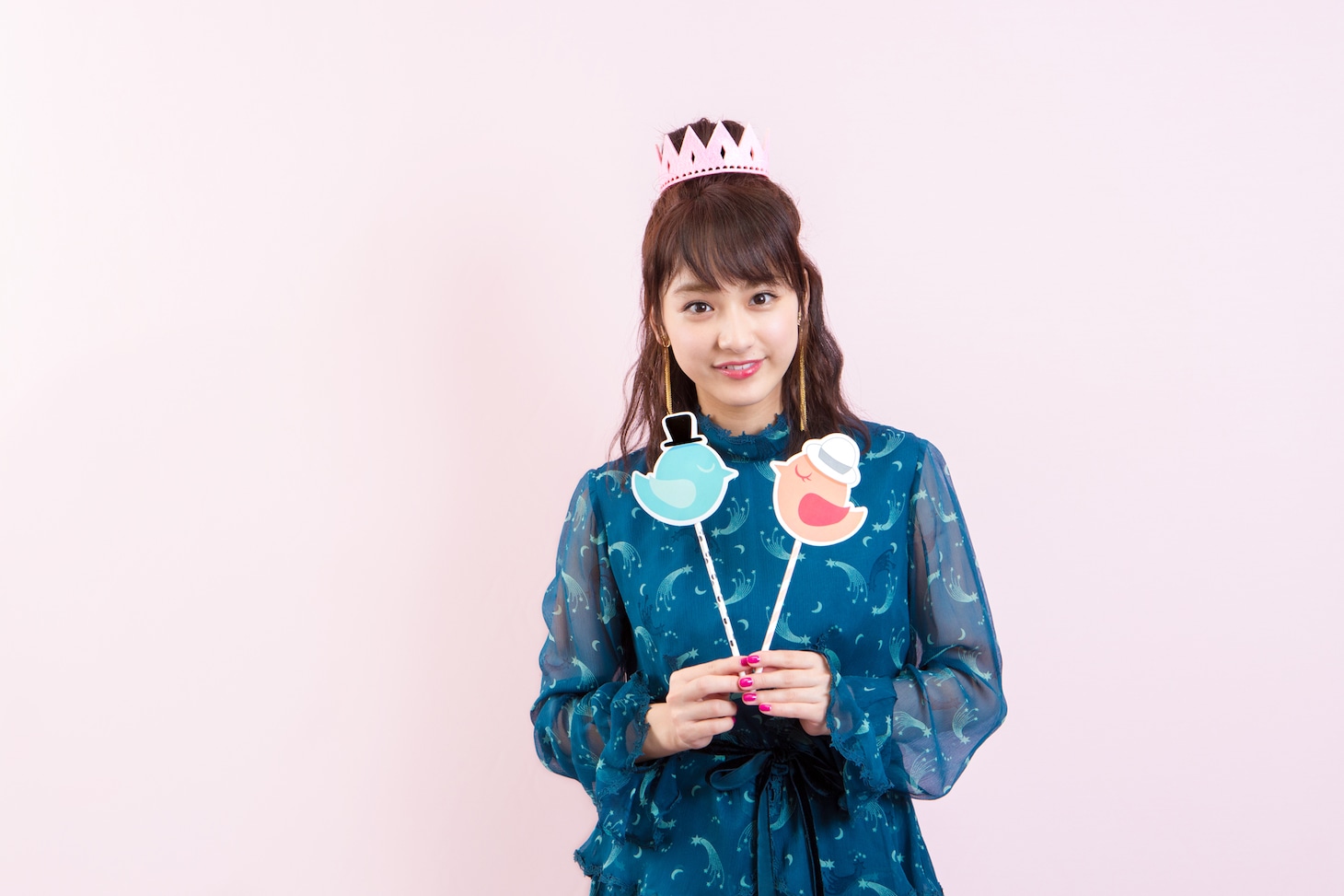 平祐奈（撮影：佐藤類）