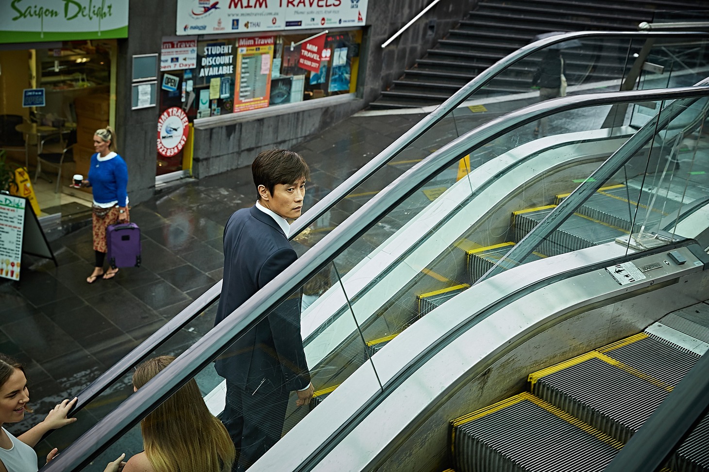 「エターナル」新場面写真