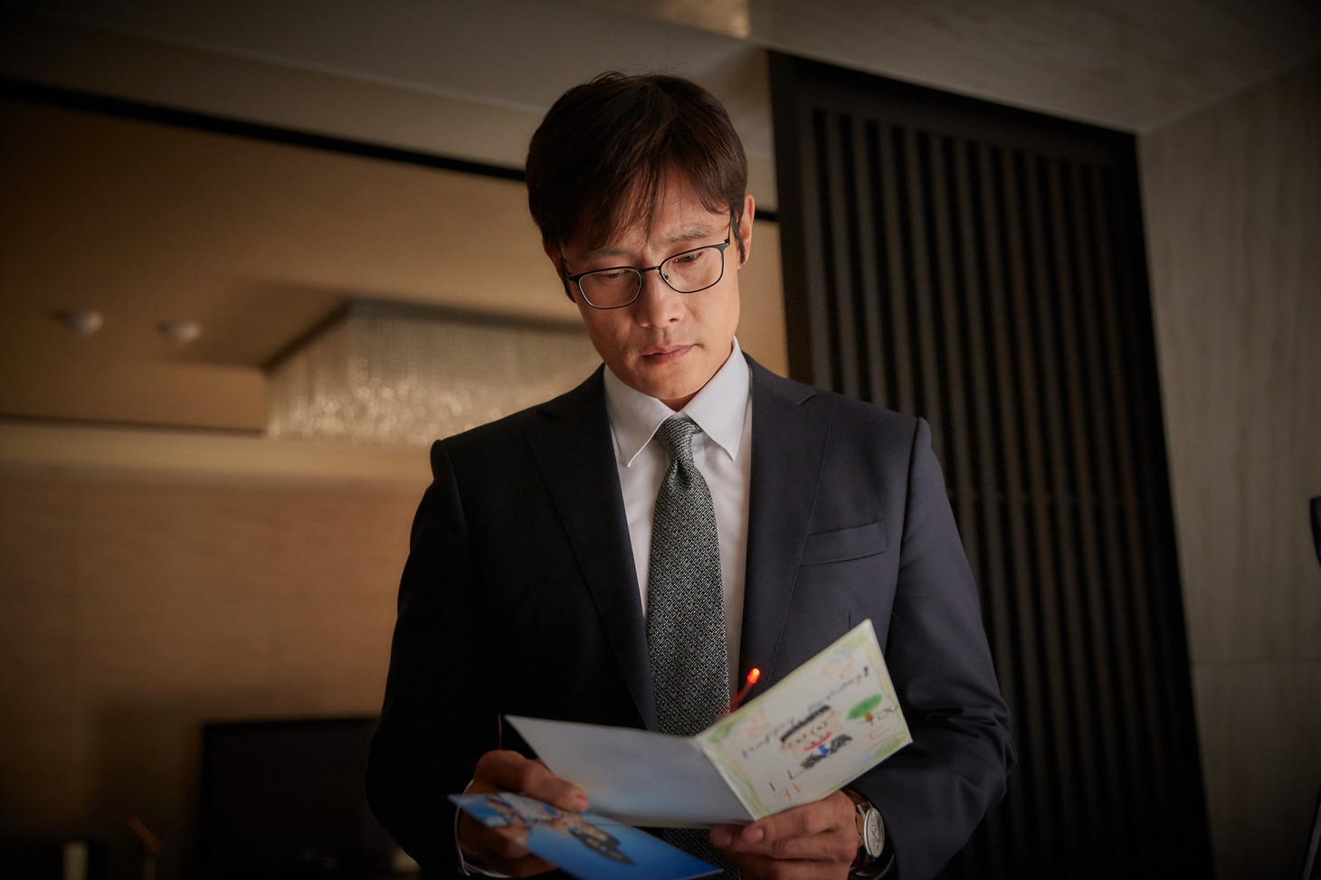 「エターナル」新場面写真