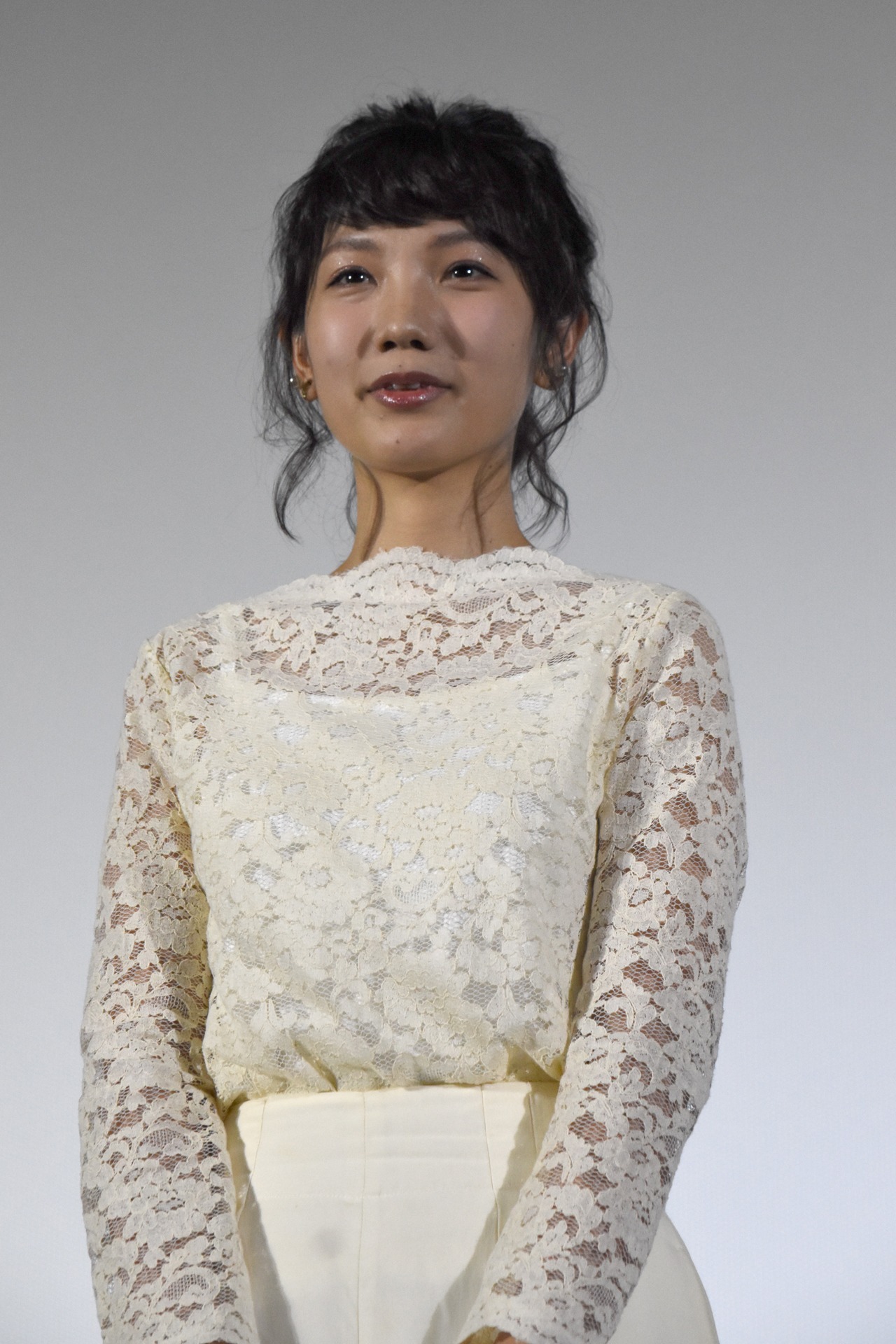 山崎丹奈