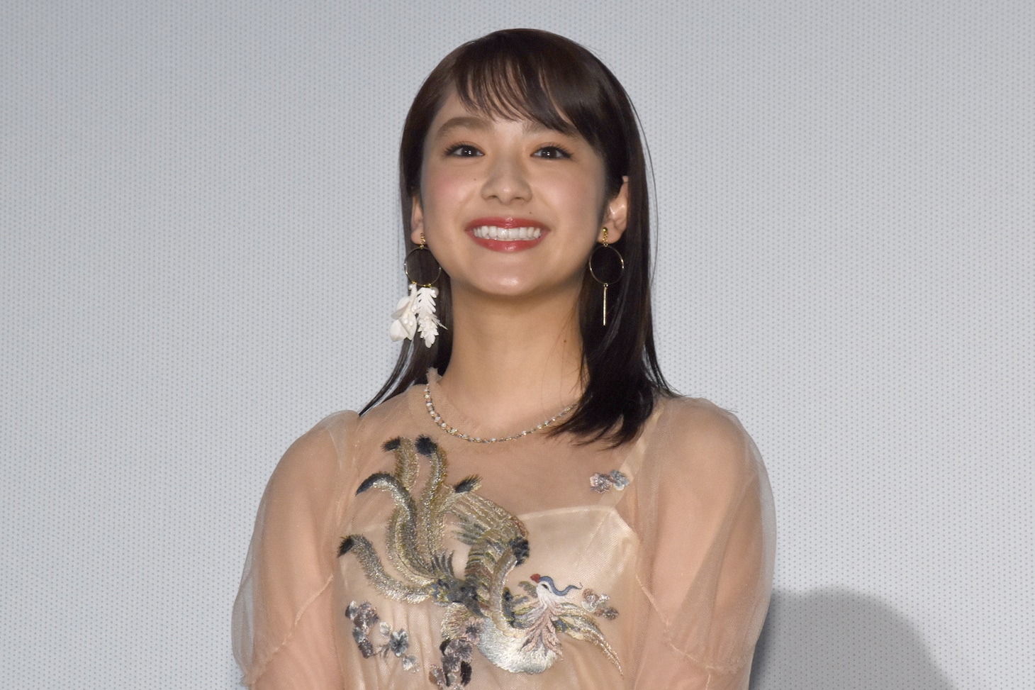 平祐奈