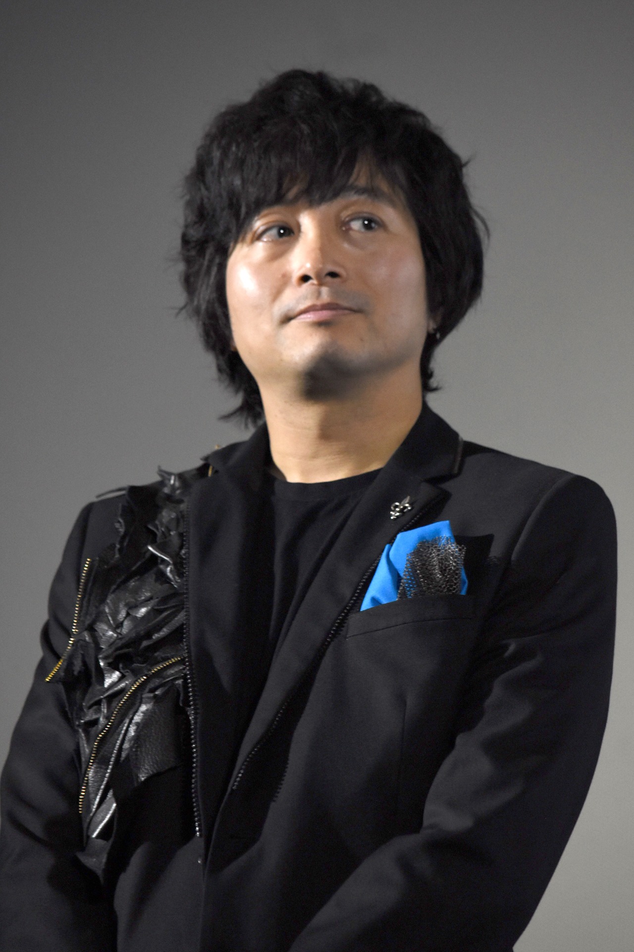 山口ヒロキ